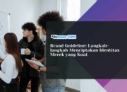 5 Langkah Membentuk Nilai Merek Wasea: Ciptakan Brand yang Kuat dan Berkesan!