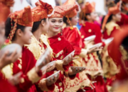 10 Budaya Lokal di Indonesia yang Menarik untuk Dipelajari