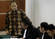 10 Nama Terlibat dalam Kasus Budi Mulya Century yang Menggemparkan Indonesia!
