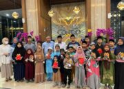Pahala Buka Puasa Bersama Anak Yatim: Berbagi Kebaikan di Bulan Penuh Berkah