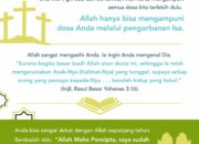 Pahala I’tikaf Ribath: Keberkahan dalam Berdiam Diri untuk Mendekatkan Diri kepada Allah