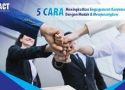 5 Langkah Pengembangan Karyawan: Cara Meningkatkan Kinerja Tim Anda!