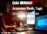 5 Langkah Menggubah Lagu: Cara Kreatif Membuat Aransemen Musik Anda Sendiri!