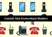10 Alat Komunikasi yang Paling Banyak Digunakan Saat Ini