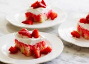 10 Jenis Dessert yang Lezat dan Menggoda Selera