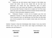 5 Langkah Proses Pembuatan Kontrak untuk Kegiatan MICE: Kiat Mengamankan Kesepakatan Bisnis Anda!