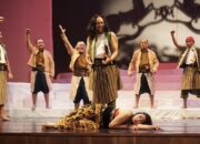 10 Jenis Teater Modern dan Asal Daerahnya yang Populer