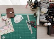 10 Macam Kreasi Baru yang Mengubah Industri Kreatif