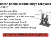 5 Langkah Membuat Produk Rekayasa Berkualitas: Inovasi untuk Hasil Terbaik!