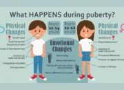 10 Perbedaan Pubertas antara Remaja Pria dan Wanita: Tahapan dan Perubahan Fisik
