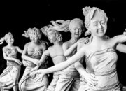 10 Jenis Karya Seni Rupa 3 Dimensi yang Mengagumkan
