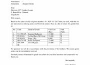 10 Jenis Surat Bisnis Dalam Bahasa Inggris