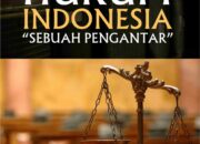 10 Pakar Hukum Indonesia Beserta Rumusan Mereka yang Menginspirasi!