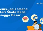 10 Jenis Usaha Tersukses dan Alasannya Mengapa Mereka Berhasil