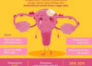 10 Penyakit pada Alat Reproduksi Manusia dan Cara Mencegahnya