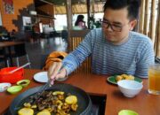 5 Tips Menjadi Food Blogger dengan Hasil yang Menggiurkan
