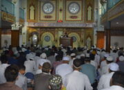 Pahala ke Masjid Jauh dan Dekat: Mana yang Lebih Banyak Pahalanya?