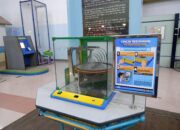 10 Nama Alat Peragaan di Museum IPTEK yang Mendidik dan Menarik