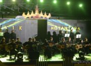 5 Langkah Merencanakan Pagelaran Musik: Tips untuk Sukses di Panggung