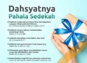 Pahala Amil Zakat: Keutamaan Bagi yang Mengelola Harta Umat