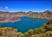 10 Danau Terindah dan 10 Sungai Terpanjang di Indonesia yang Menakjubkan!