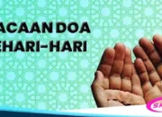 10 Jenis Doa Sehari-hari untuk Keseharian yang Penuh Berkah