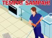 10 Permasalahan Drainase di Indonesia dan Strategi Penanganannya