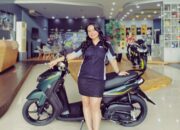 10 Jenis Motor Sport Yamaha yang Paling Diminati