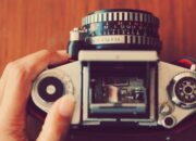 10 Jenis Kamera Unik yang Wajib Kamu Ketahui