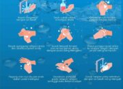 5 Langkah Cara Mencuci Tangan yang Benar: Praktik Kebersihan Sehari-hari