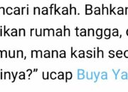 Pahala Istri yang Mau Dipoligami Menurut Islam: Apakah Ganjarannya?