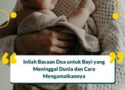 Pahala Bayi Meninggal dalam Kandungan: Hadiah Surga bagi Orang Tua yang Sabar