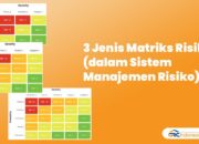 10 Jenis Risiko Yang Dihadapi Perusahaan