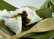 Fenomena Kue Iwel-Iwel Berwarna Merah Menurut Primbon: Apa Artinya?