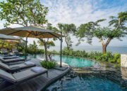 10 Hotel Bintang 5 Internasional Terbaik untuk Pengalaman Menginap Mewah!