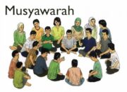 3 Hal yang Memperlancar Musyawarah: Cara Mencapai Kesepakatan dengan Efektif