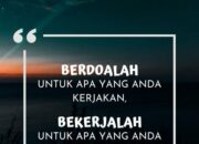Pahala Jihad di Jalan Allah: Meraih Keberkahan dengan Mengorbankan Segala