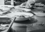 10 Jenis Usaha Kuliner yang Paling Laku di Pasaran