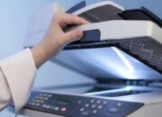 5 Langkah Menggunakan Alat Scanner: Panduan Cepat untuk Dokumentasi Digital!