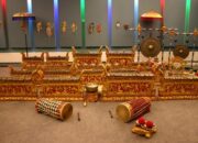 10 Instrumen Gamelan yang Membawa Harmoni dan Warna Budaya!