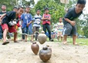 10 Jenis Permainan Olahraga Tradisional yang Seru dan Edukatif