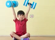 10 Jenis Olahraga untuk Anak SD agar Tetap Sehat dan Aktif