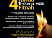 3 Hal yang Tak Pernah Selamat dari Lidah Manusia: Fitnah Gosip dan Kritik