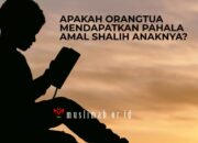 Pahala Bagi Orang Tua yang Anaknya Meninggal: Kesabaran Berbuah Surga
