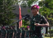 10 Jenis Kelas Bekal TNI AL dan Pentingnya Latihan