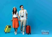 5 Tips Mudik Lebaran yang Aman dan Nyaman
