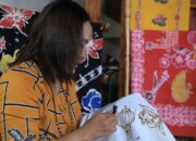 10 Jenis Batik Kota Tangerang: Pesona Batik Modern yang Unik