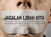 Pahala Ilang karena Menyakiti Orang dengan Lidah: Pentingnya Menjaga Ucapan