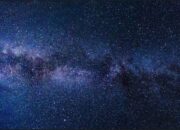 10 Bintang Terang di Langit Malam yang Harus Kamu Kenali!