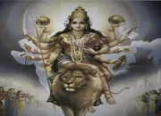 10 Nama Durga dalam Berbagai Budaya yang Penuh Makna Spiritual!